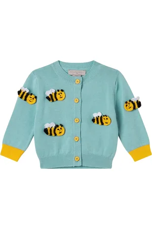 Stella McCartney Cardigan Abeille