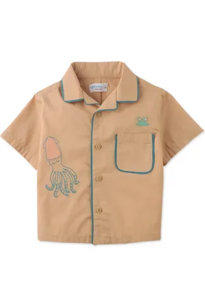 Gingersnaps Chemise Paolo