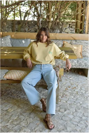 Marlot Paris Jean Thelma - Collection Femme