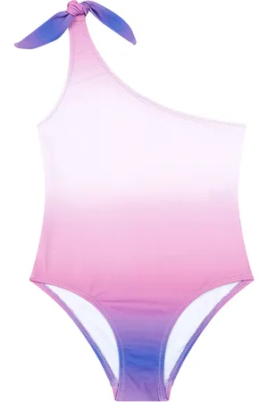Hundred Pieces Maillot de Bain Noeud