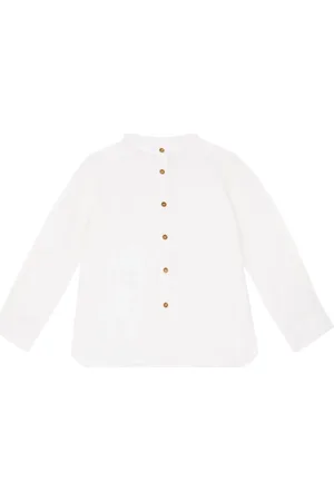 Zhoe & Tobiah Kurta en Lin