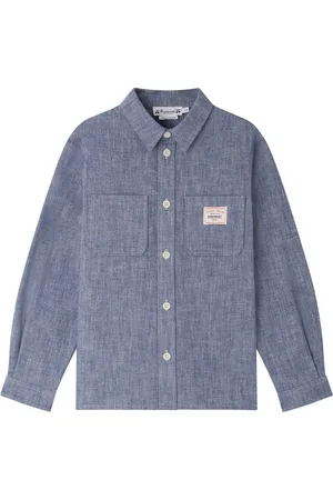 BONPOINT Chemise Elorian