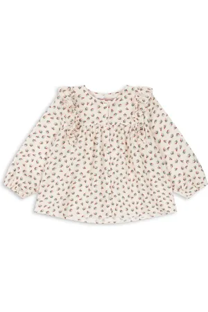 Konges Sløjd Blouse Coco Volants