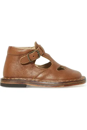 PèPè Babies Cuir