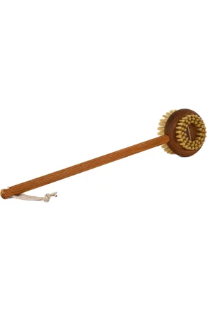 Andrée Jardin Brosse pour le dos en frêne