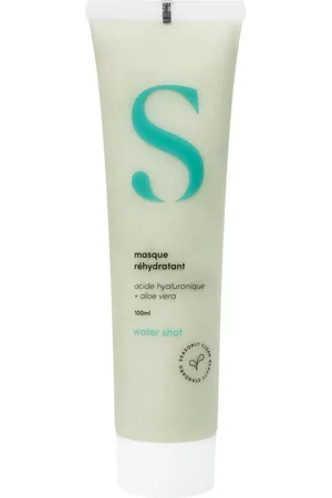 Seasonly Masque Hydratant - 100ml