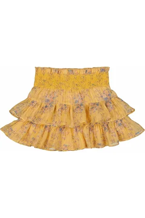 Louis Louise Jupes Lena Lurex