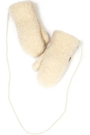 Alwero Moufles Bébé Shearling