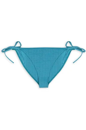 Miska Paris Bas de Maillot de Bain Noué