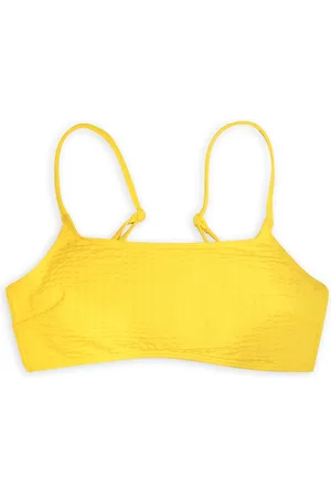 Miska Paris Haut de Maillot de Bain Bralette