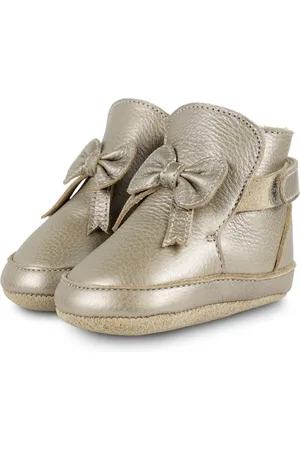 Donsje Chaussons Fourrés Cubow
