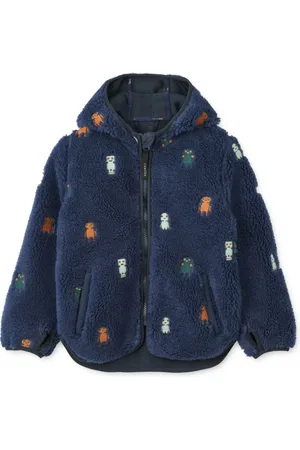 Liewood Veste Mara Sherpa