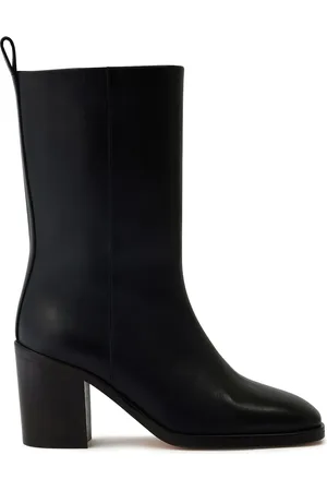 Soeur Bottes Cara Cuir
