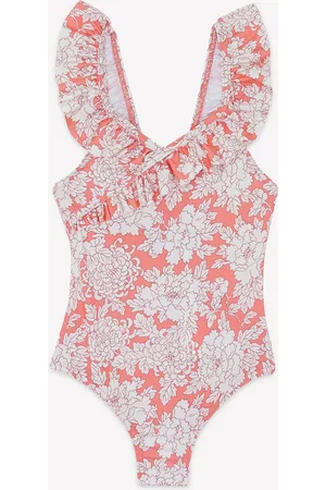 Tartine Et Chocolat Maillot De Bain Liberty