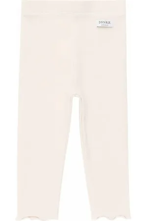 Donsje Legging Joline Coton Bio