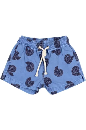 Buho Short de Bain Sea Bébé Coton Bio