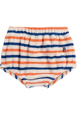 Bobo Choses Bloomer Rayure Eponge