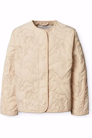 Molo Veste Holley Fibres Recyclées