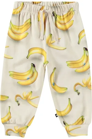 Molo Jogger Simeon Coton Bio