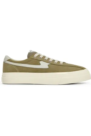 Stepney Workers Club Baskets Dellow S-Strike Suede