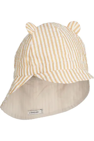 Liewood Chapeau Réversible Gorm Coton Bio