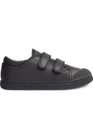 Spring Court Baskets Basses Scratchs G2 Nappa