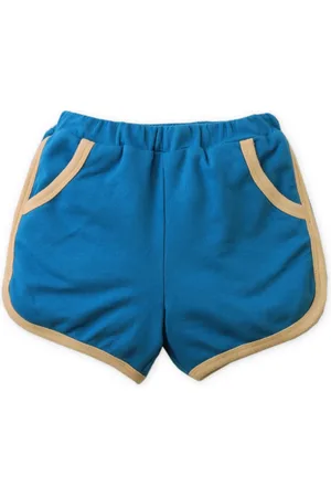 Gingersnaps Short Kieth Dauphin