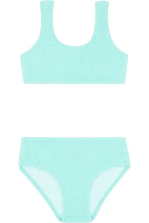 Hundred Pieces Maillot de Bain 2 Pièces Smock