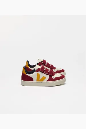 Veja Baskets Scratchs V-10