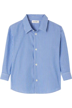 American Vintage Chemise Manches Longues Zatybay