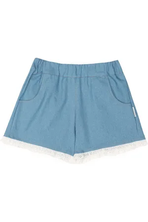 MIPOUNET Short Aroa