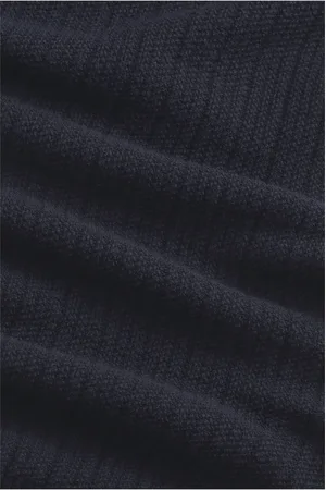NN.07 Polo Maille Nolan 6577