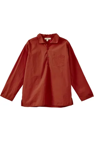 Caramel Chemise Bullshark