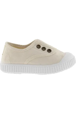victoria Baskets Inglesia Elastico Lon