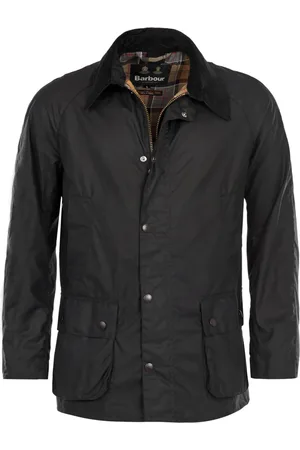 Barbour Veste Ashby Wax