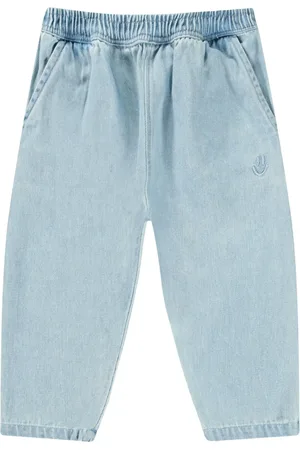 Molo Pantalon Sois Coton Bio