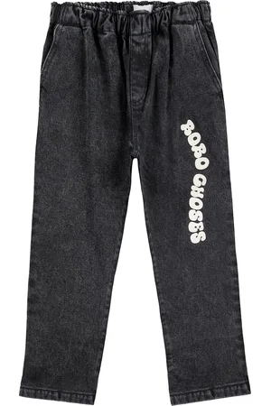 Bobo Choses Jean Bobo