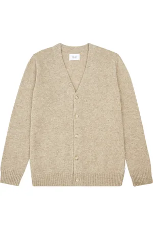 NN.07 Cardigan Nathan 6212 Laine