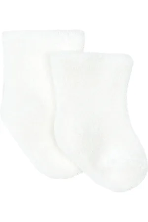 BONTON Chaussettes Bouclettes
