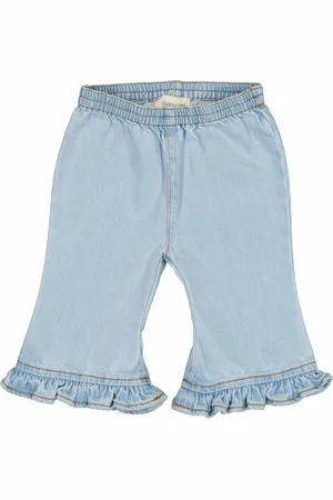 Louis Louise Pantalon Patsy Denim