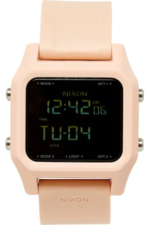 Nixon Montre Staple