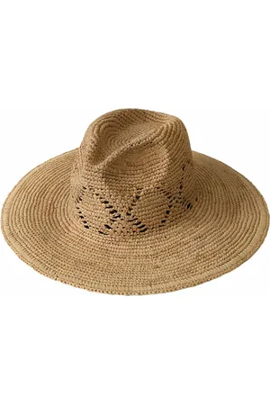 Camalya Chapeau Capria Raphia