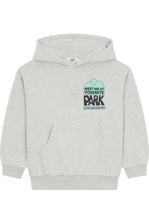 Hundred Pieces Hoodie à capuche