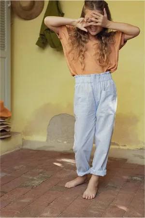 Marlot Paris Pantalon Prune