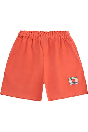 Bobo Choses Short Coton Bio