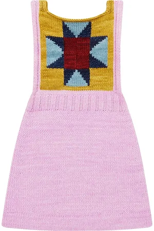 Misha & Puff Robe Nova Laine Mérinos