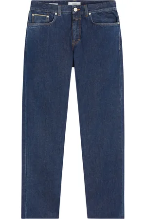 Closed Jean Milo