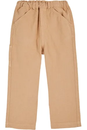 Emile et ida Pantalon Canvas