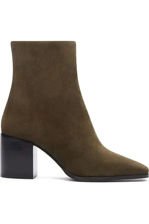 Rivecour Bottines n°670