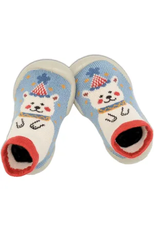 Collegien Chaussons Kiosque Gaspard